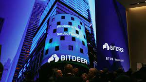 Why Bitdeer Technologies gets a buy call?