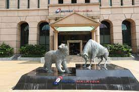 This Malaysian stock to surged to a four-year high