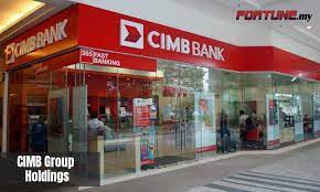 Why is CIMB group undervalued?