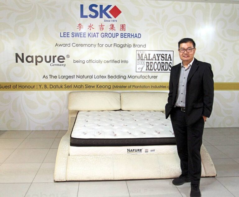 Lee Swee Kiat(8079.KL): Announces one-for-two bonus issue
