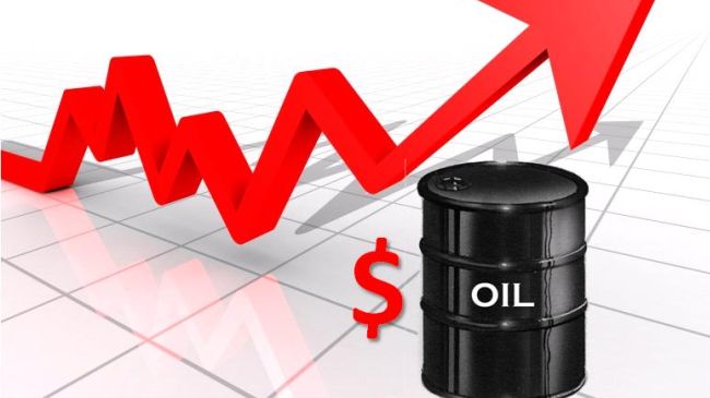 High oil prices are here to stay. Who are the beneficiaries?