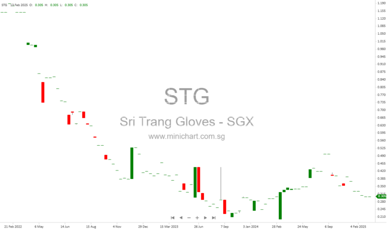 Sri Trang Gloves Announces 2025 Dividend, Business Transfer, and AGM Details