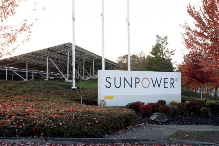 Simplified Breakdown of Sunpower Group’s Rights Issue Announcement