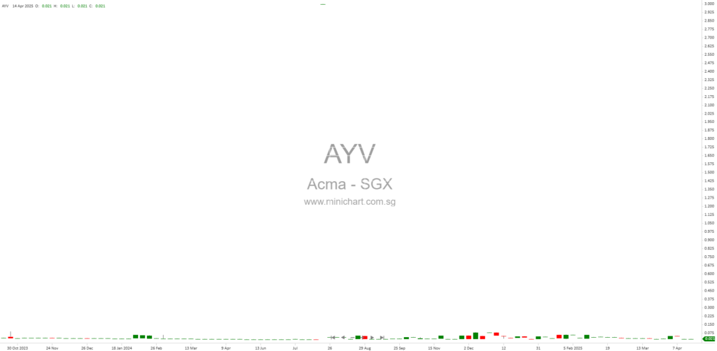 Acma Ltd Auditors Issue Qualified Opinion on FY2024 Financial Statements