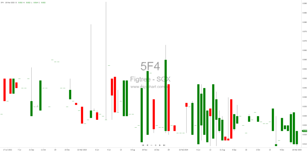 Figtree Holdings Limited Announces Adjustments to FY2024 Financial Results