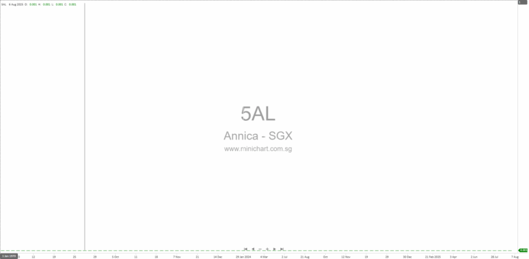 Annica Holdings Limited 2Q2025 & HY2025 Financial Results: Revenue, Profit, Segment Review & Outlook