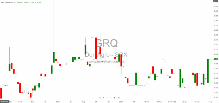 Don Agro International Limited 1H 2025 Results: No Interim Dividend Declared, Financial Performance and Acquisition Updates