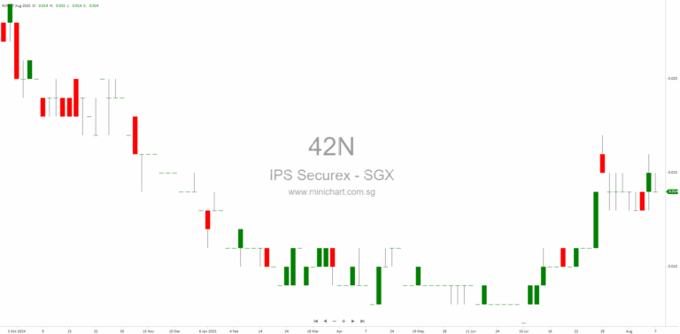 IPS Securex Holdings Issues Profit Guidance for FY2025: Expects Net Loss Due to Decreased Revenue, Slower Project Delivery, and Lower Gross Margin 1
