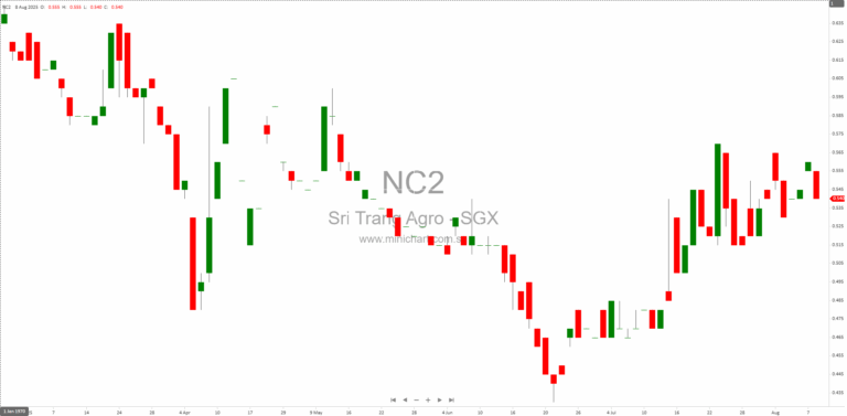 Sri Trang Agro-Industry (STA) Q2 2025 Results: Revenue Grows 19.4% YoY Despite US Tariff; Financial and Sustainability Highlights Explained 1