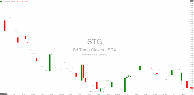 Sri Trang Gloves Q2 2025 Financial Results – Profit Drops Amid Tariffs, Focus on Efficiency, ESG, and Global Expansion 1345