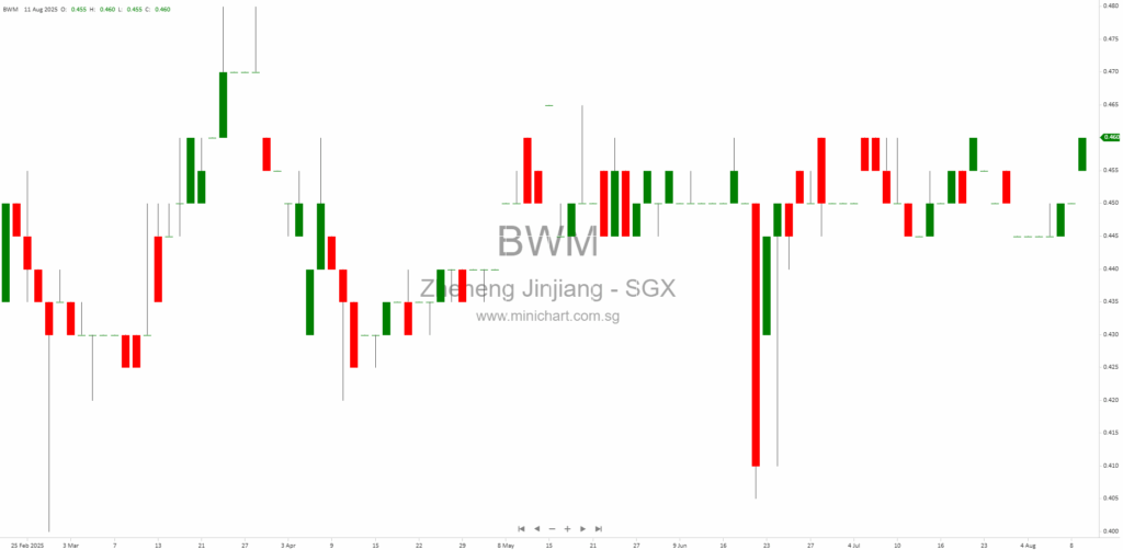 Zheneng Jinjiang Environment Announces Indonesian Subsidiary Restructuring and Winding Up of Dormant Entities – SGX Rule 706A Disclosure