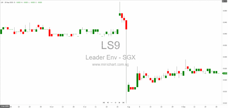 Leader Environmental Technologies Limited Appoints New Auditor at Extraordinary General Meeting 2025 – Full Minutes and Poll Results