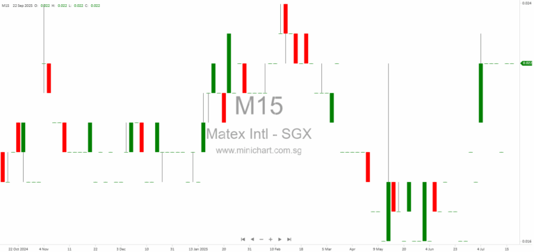 Matex International Terminates Subscription Agreements with Investors, No New Shares to be Issued – 2025 Update