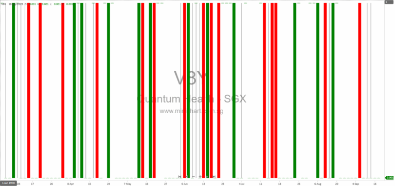 Quantum Healthcare Limited Announces Extension of Trading Halt Until 22 September 2025 1