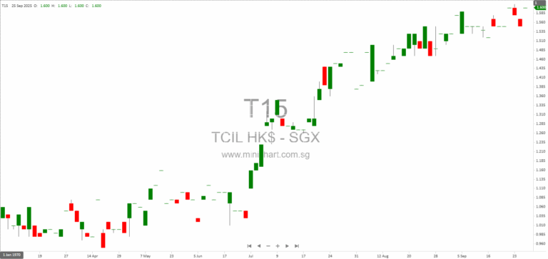 Tan Chong International Announces Sale of Call Options and Disposal of Listed Securities – Transaction Details and Strike Prices for 2025 1
