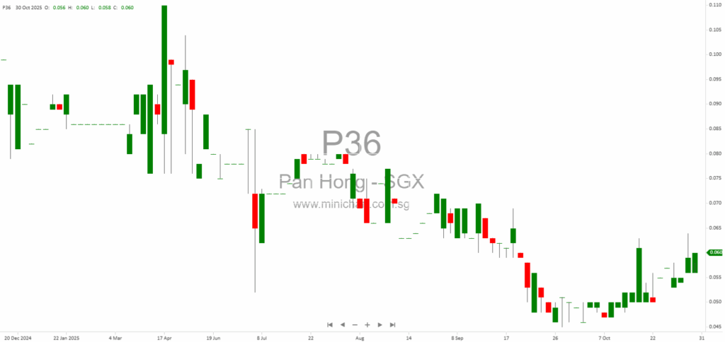 Pan Hong Holdings Group Announces Default on RMB25.5 Million Loan and Details Potential Impact on Subsidiaries 12