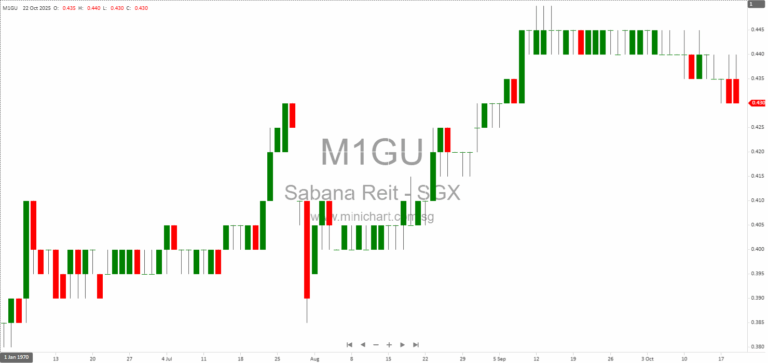 Sabana Industrial REIT Faces Material Uncertainty Over Going Concern Due to Internalisation Process and Loan Refinancing Risks 12