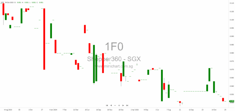 Shopper360 Limited AGM 2025: Key Resolutions, Shareholder Insights, and Voting Results 1