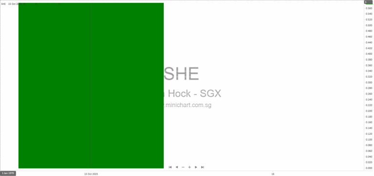 Soon Hock Enterprise IPO on SGX Mainboard Oversubscribed by Investors, Raises S$48.1 Million for Industrial Real Estate Growth 123