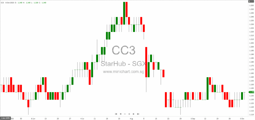 StarHub Ltd Information Memorandum 2025: Strategies, Financials, Awards, and Regulatory Overview