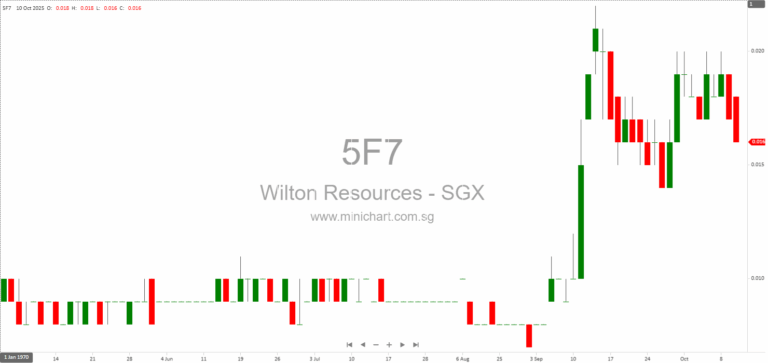 PT Wilton Makmur Indonesia Tbk 2024-2023 Consolidated Financial Report: Performance, Shareholder Structure, and No Dividend Declared 182100