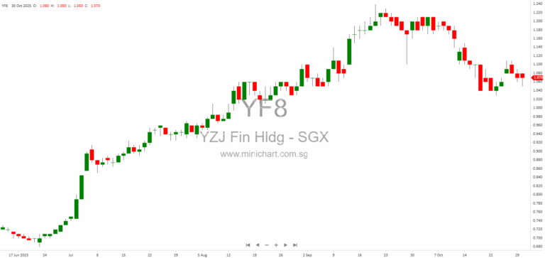 Yangzijiang Financial Holding Announces Spin-Off and Proposed SGX Listing of YZJ Maritime Development Ltd. 12
