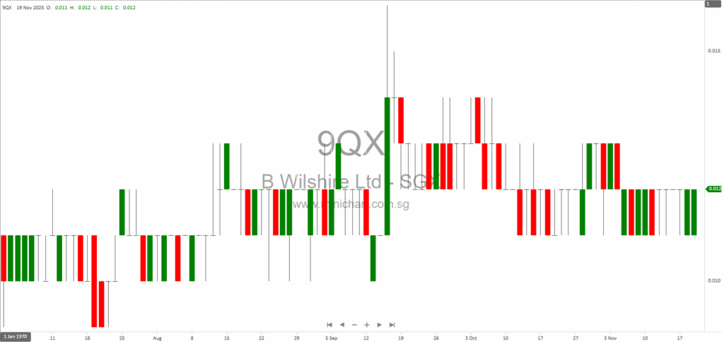 Beverly Wilshire Ltd. Completes Share Issuances and Debt Capitalisation, Increases Share Capital – November 2025 Update