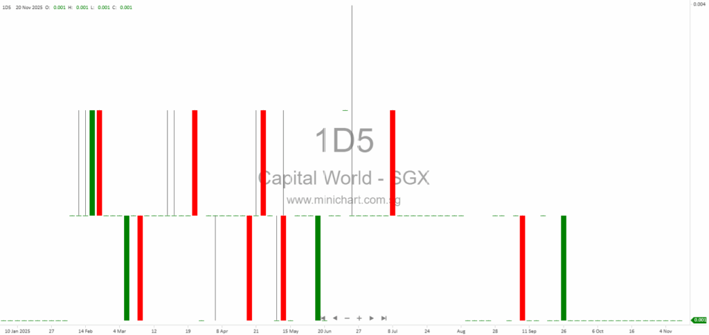 Capital World Limited 2025 AGM: Key Resolutions, Financial Results, and Shareholder Q&A Highlights