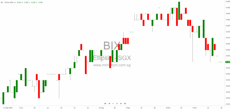 Ellipsiz Ltd EGM 2025: Adoption of Share Option Scheme and Performance Share Plan Approved