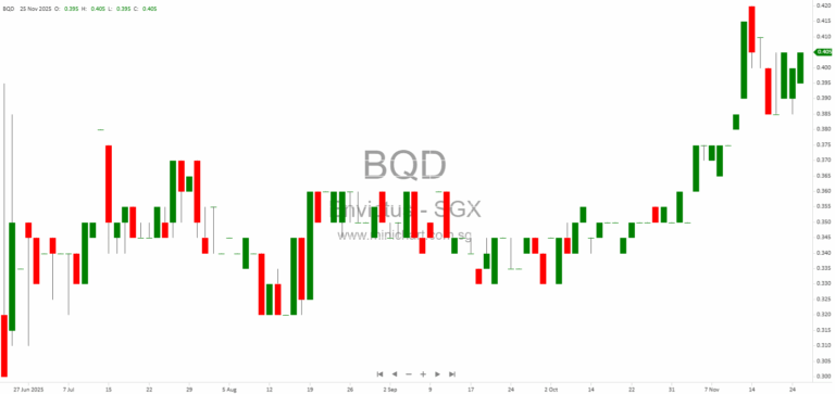 Envictus International Holdings Resumes Quarterly Financial Reporting for Greater Transparency