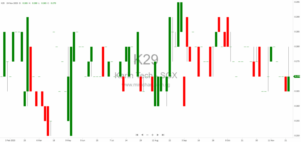 Karin Technology Holdings Limited 2025 Annual General Meeting Minutes and Resolutions Summary