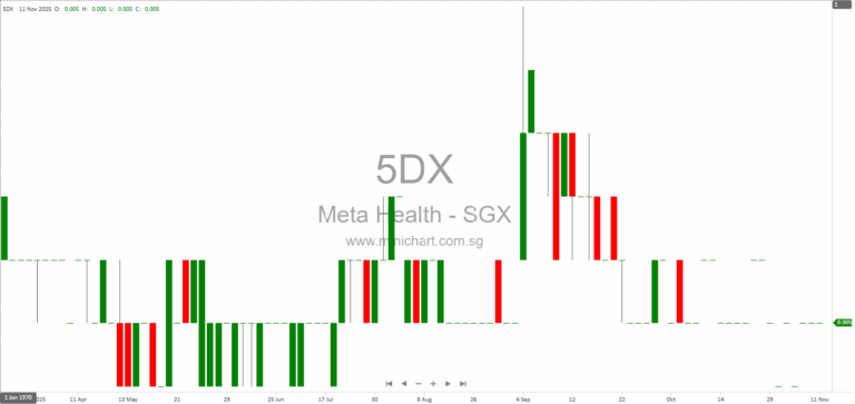 Meta Health Limited Q3 & 9M 2025 Unaudited Financial Results – Revenue Growth, Losses, and No Dividend Declared