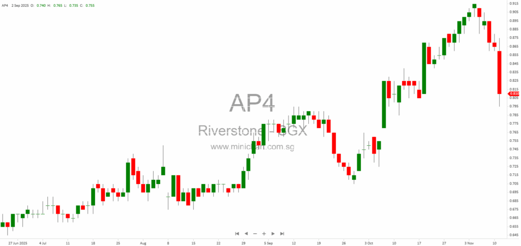 Riverstone Holdings Ltd 3Q FY2025: Financial Highlights, Business Overview, ESG Initiatives & Investment Merits