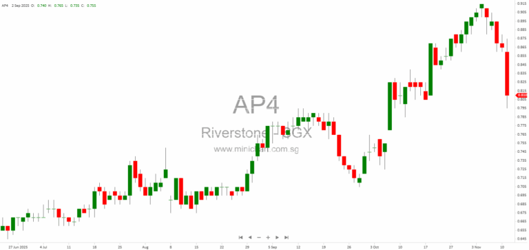 Riverstone Holdings Ltd 3Q FY2025: Financial Highlights, Business Overview, ESG Initiatives & Investment Merits