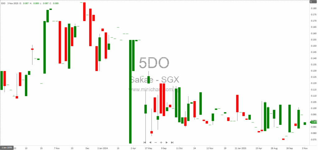 Sakae Holdings Ltd. 2025 AGM Results, Shareholder Q&A, and Financial Updates