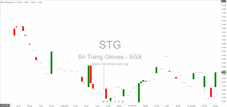 Sri Trang Gloves (STGT) Q3 2025 Financial Results: Sales Volume Recovery, Net Loss, Dividend Payments, and Sustainability Initiatives