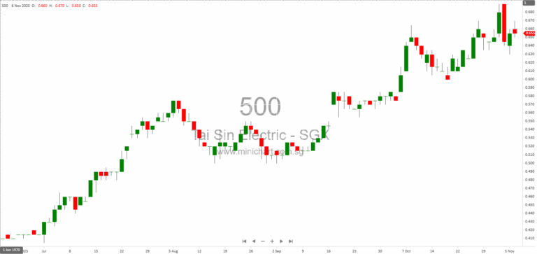 Tai Sin Electric Completes Acquisition and Repayments for BayWa r.e. Solar Systems Co., Ltd. and Corporation 1