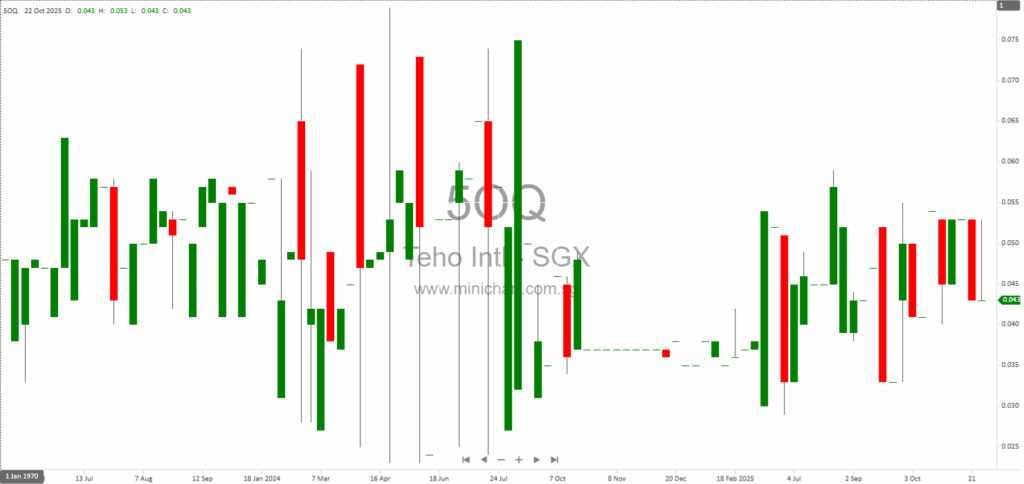 TEHO International Inc Ltd. 2025 Annual General Meeting Minutes: Resolutions, Director Re-Elections, and Dividend Declaration
