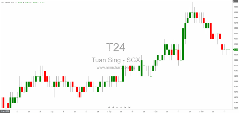 Tuan Sing Holdings Completes Ferry Terminal and Shophouse Acquisitions from PT Senimba Bay Resort; Updates on Remaining Transactions 1