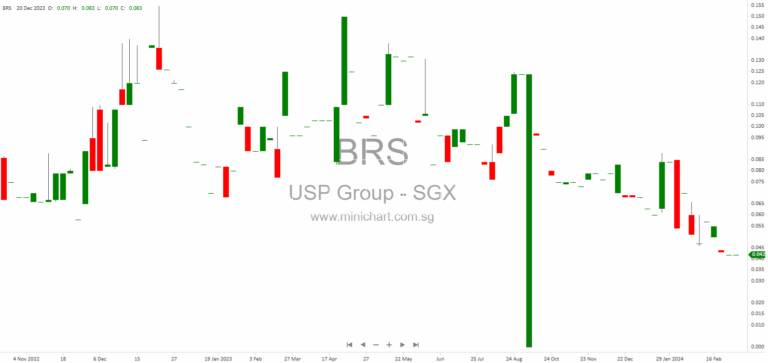 USP Group Limited Applies for Extension of Judicial Management to June 2026 – Court Hearing Set for December 2025 1