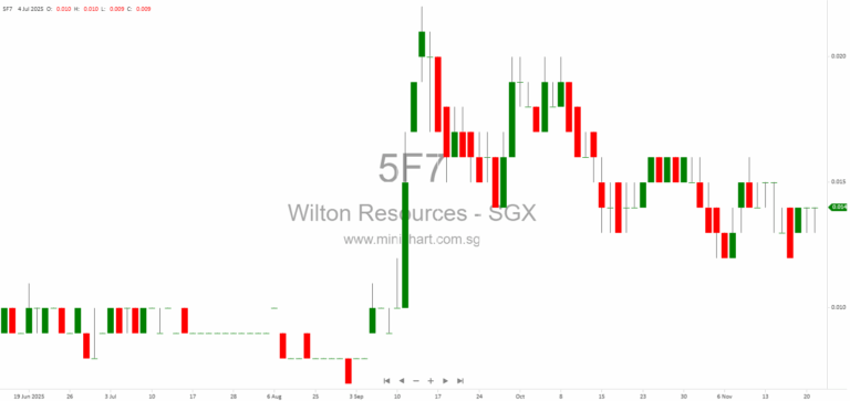 PT Wilton Makmur Indonesia Tbk 2025 Interim Consolidated Financial Statements, Mining Operations, and Financial Performance Analysis