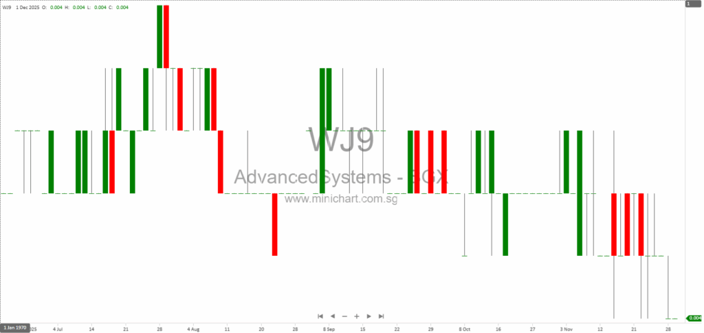 Advanced Systems Automation Limited Reports Material Variances in Audited FY2024 Financials; No Dividend Declared