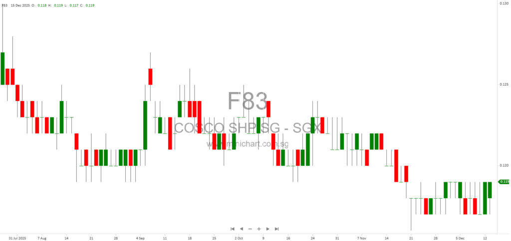 COSCO SHIPPING Singapore Updates on Jurong Island Logistics Hub Phase II Construction Progress 1