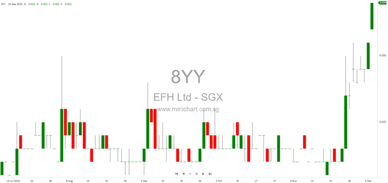 Embracing Future Holdings Achieves NPAT Target for Shenzhen Xiaozhao Acquisition and Releases Earn-Out Shares 1