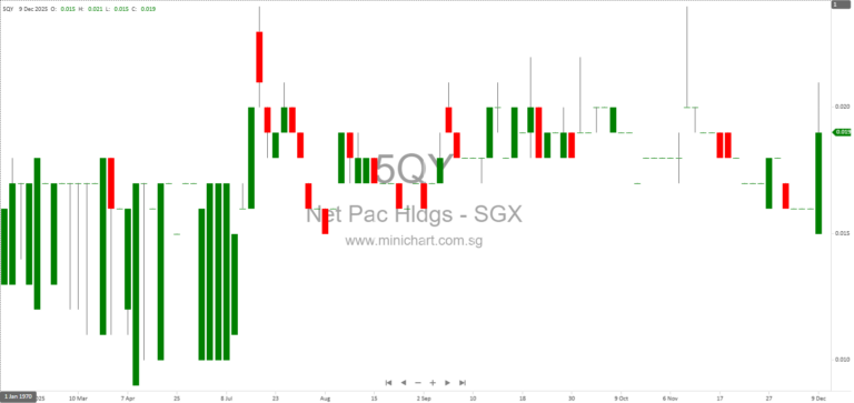 Net Pacific Holdings’ Subsidiary Acquires Industrial Land in Jiangmen, China for RMB15.6 Million – Strategic Expansion and Financial Impact Explained
