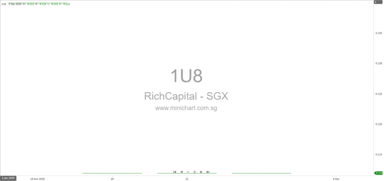 Rich Capital Holdings Limited Extraordinary General Meeting 2025: Share Consolidation Resolution and Results