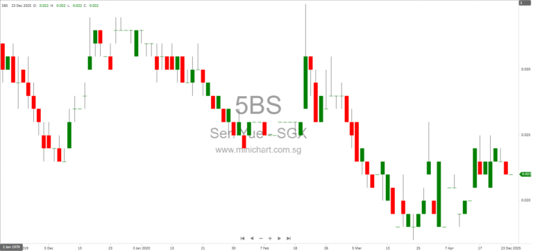 Sen Yue Holdings FY2025 Audited Financial Statements Highlight MAS Investigation; No Dividend Details Announced