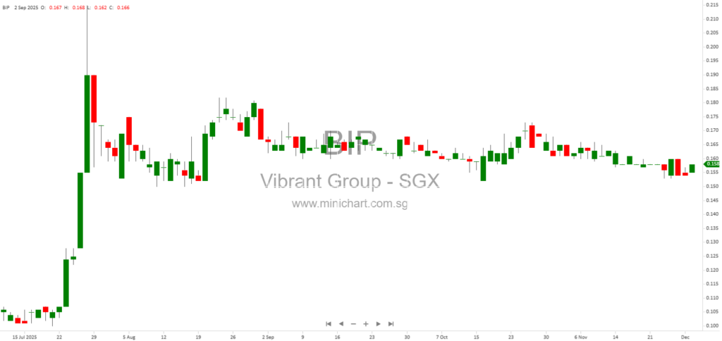 Vibrant Group Completes Sale of 47 Changi South Avenue 2 Property in Singapore 1