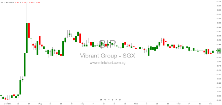 Vibrant Group Completes Sale of 47 Changi South Avenue 2 Property in Singapore 1