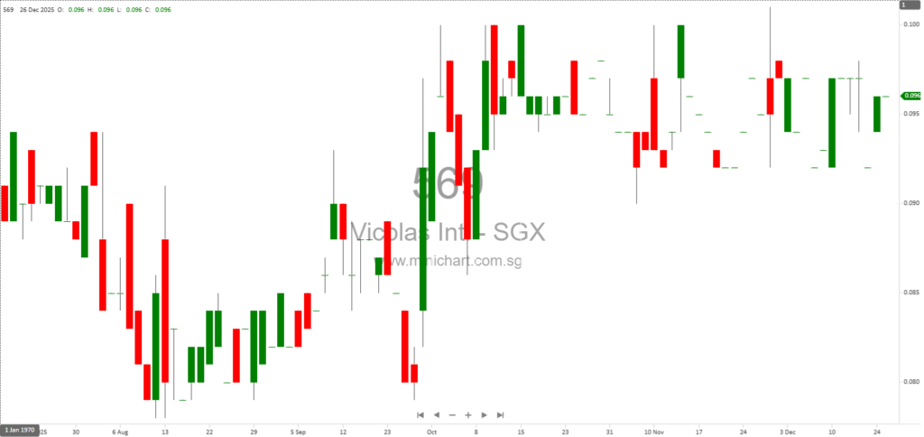 Vicplas International Ltd 2025 AGM Minutes: Financials, Strategic Updates, Shareholder Q&A, and Resolutions